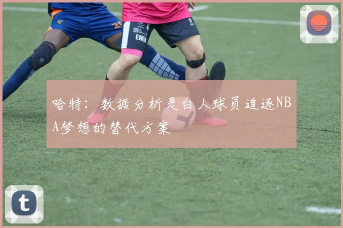 哈特：数据分析是白人球员追逐NBA梦想的替代方案